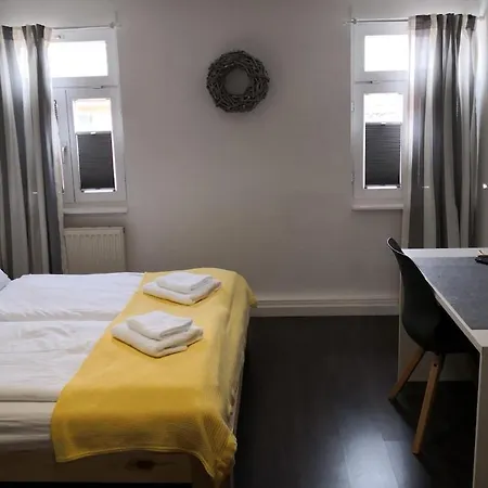 Stilvolle Altbauwohnung Wolke & Sieben Hoehr-Grenzhausen