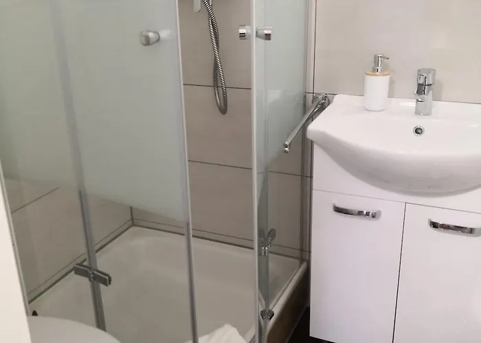 Appartement Stilvolle Altbauwohnung Wolke & Sieben